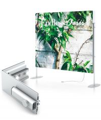 SEG/LED Light Box Stands&trade;